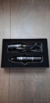 Tetovaci strojcek - 2