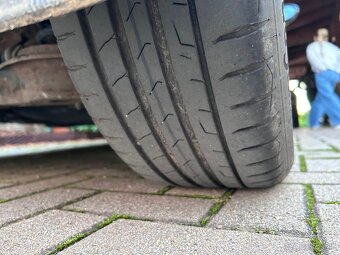 Pneumatiky Continental 205/55 R16 - 2