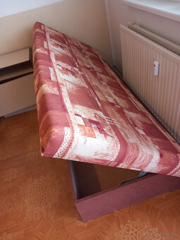 Predám postele - 2