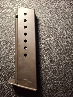 Zásobník Walther P38/P1 - 2