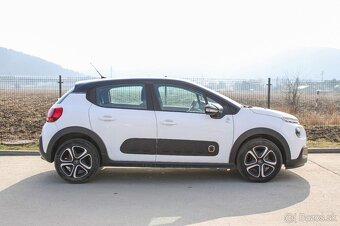 Citroën C3 PureTech 82 E6.2 Origins - 2