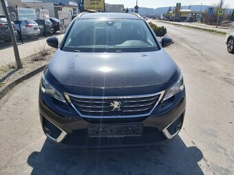Peugeot 5008 1.2 PureTech 130 S S Active - 2