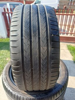 245/40 r20 letné pneumatiky ,Continental - 2