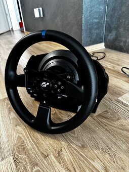 Thrustmaster T300 RS GT Edition - 2