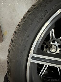 BMW ZIMNA SADA R18 - 2