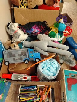 Ponúkam mix oblečenia - 2