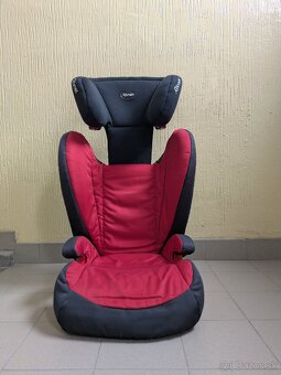 britax romer kid 15-36kg - 2