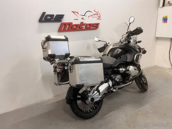 Bmw R1200GS Adventure - 2