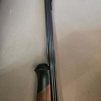 Sauer 202 Highland - 2