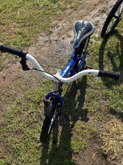 Detský bicykel Dema - 2
