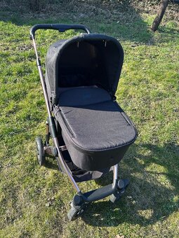 Abc design kocik 3v1 - 2