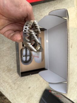 Upratovanie garaze - 2