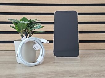 iPhone 12 Pro 256GB Gold | BATÉRIA 100% - 2