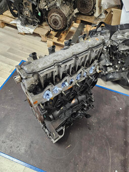 motor Renault 1,9dci F9Q - 2