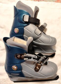 Detské korčule - 2