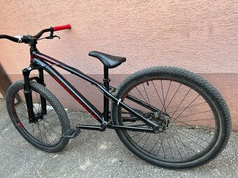 Dartmoor Dirt bicykel - 2