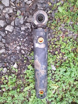 Piestnica riadenia lkt - 2