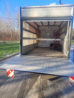 Fiat Ducato 2.3 r.v.2018 370000km - 2