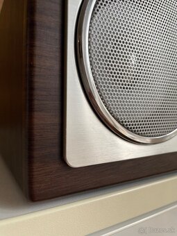 Rádio scott - 2