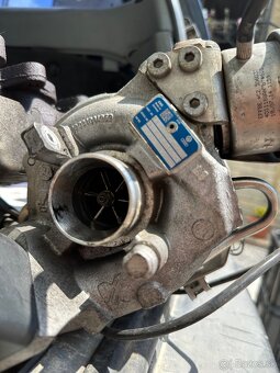 Turbo 2.0tdi 103kw cffb - 2