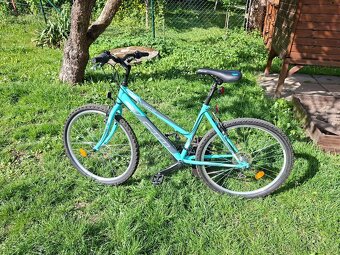 Dámsky CTM Stefi 1.0 - 2