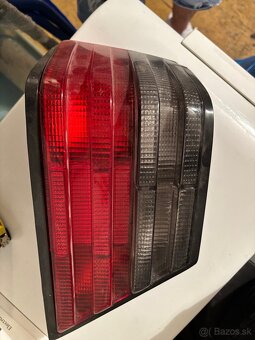 Mercedes e w124 - 2