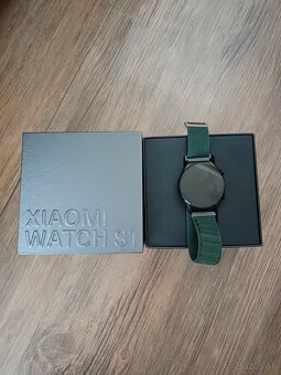Xiaomi watch S1 - 2