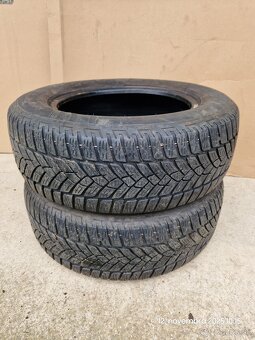Pneu 205-65-R15  94T zimné - 2