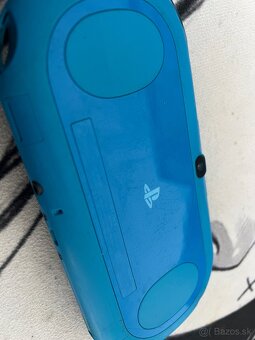Sony PS vita 64gb - 2