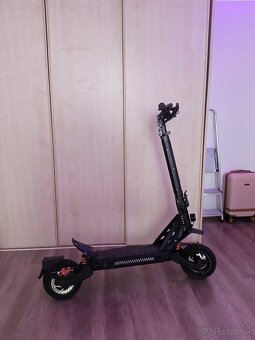 Predam TOFUN TF3-Pro - 2
