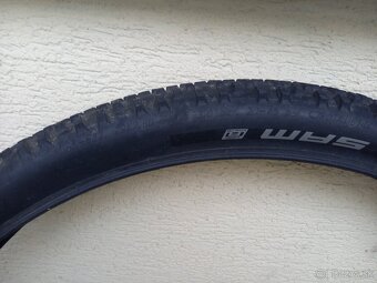 MTB plášte Schwalbe 29x2.60 - 2