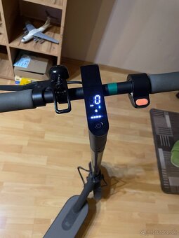 Kolobezka xiaomi - 2