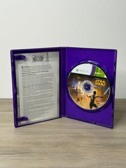 Kinect Star Wars - 2