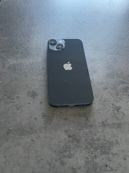 Predám IPHONE 14 128GB - 2