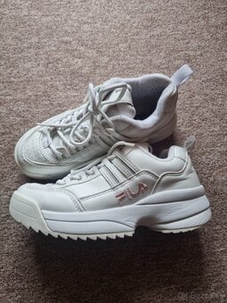 Fila v. 38 (vd 24,5cm) - 2