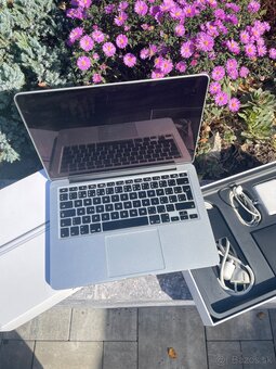 Apple macbook pro 13-inch, Mid 2014 - 2