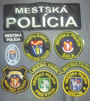 Polícia - 2