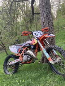 Ktm sx 125 - 2