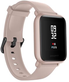 Inteligentné hodinky Xiaomi Amazfit Bip Lite Pink - 2