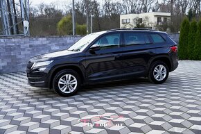 ⏩ Škoda Kodiaq 2.0 TDI SCR Ambition DSG - 2