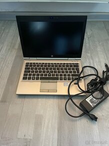 HP EliteBook 2570 - 2