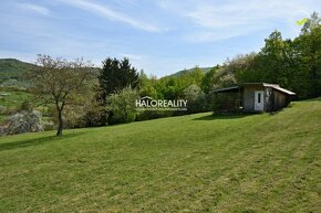HALO reality - Predaj, záhradný pozemok   2517 m2 Nová Baňa  - 2