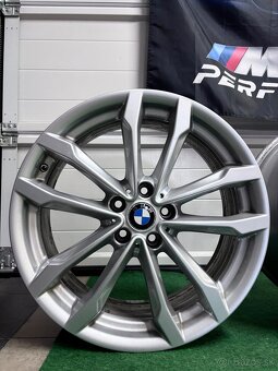 Styling 691 Bmw R19 orig. - 2