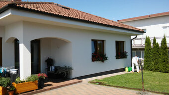Zatepľovanie fasád - 2