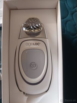 AGELOC,GALVANIC SPA. - 2
