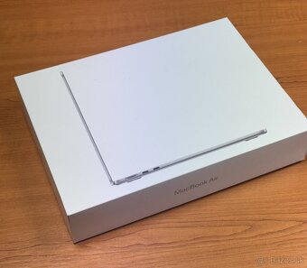 Apple MacBook Air 13 M2 8/256gb SSD - 2