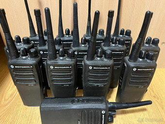 Motorola DP1400 UHF - 2
