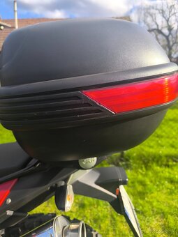 BMW F 650 GS 800CCM - 2