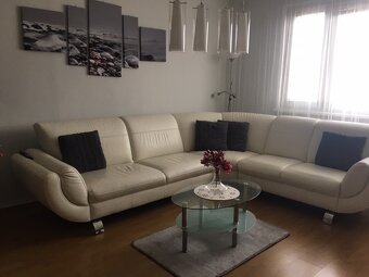 Prenájom 3IB s loggiouv PU. - 2