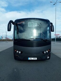 Isuzu Visigo VIP 35 míst - 2